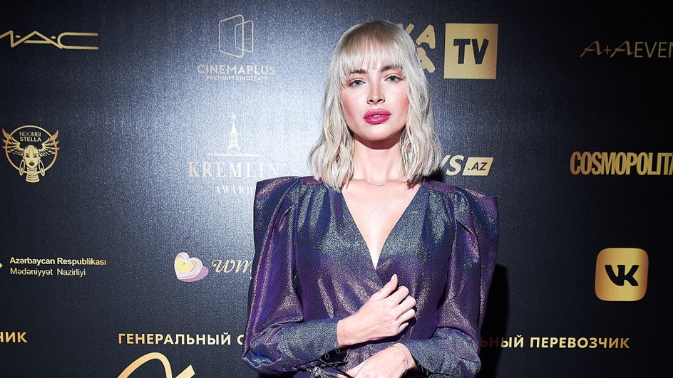Алена Шишкова Алена Шишкова