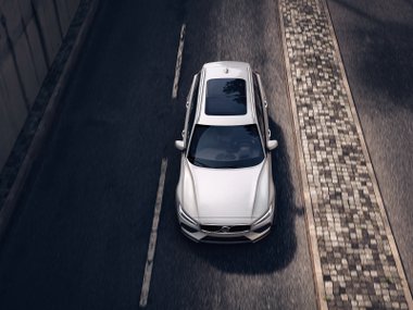 slide image for gallery: 24071 | Volvo V60 T5 Cross Country