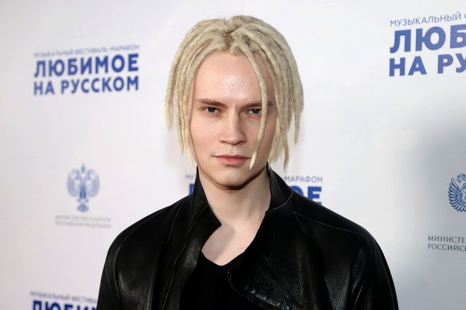 шаман шаман