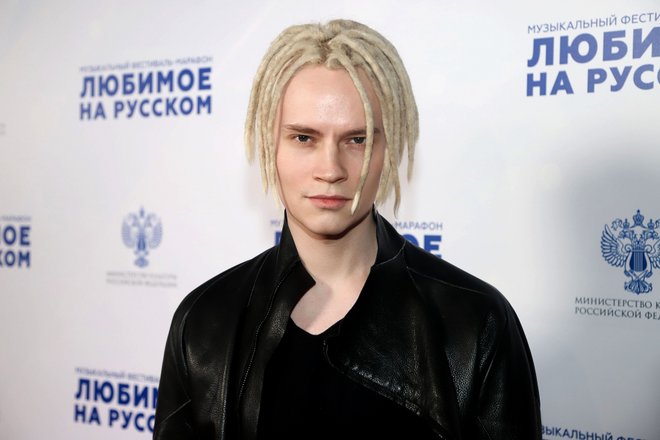 шаман шаман