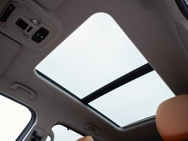 Тест-драйв Haval H7