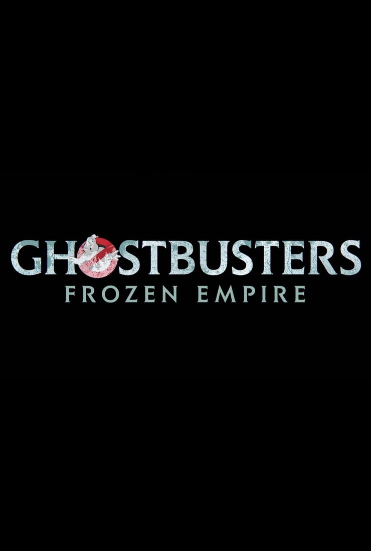 GHOSTBUSTERS Frozen Empire. Frozen Empire фото.