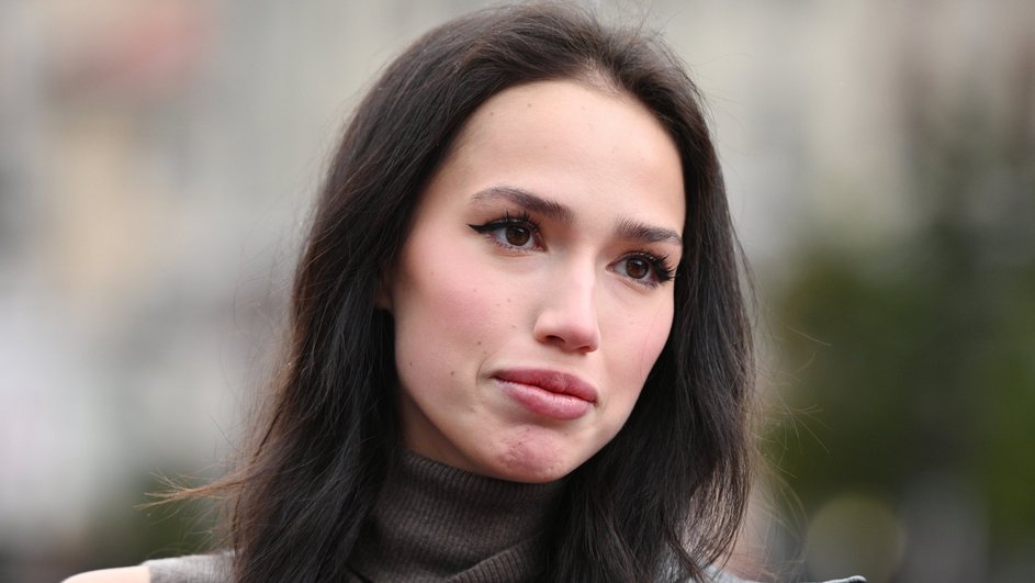алина загитова алина загитова