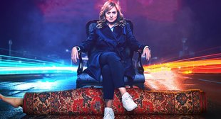 Обычная женщина Обычная женщина