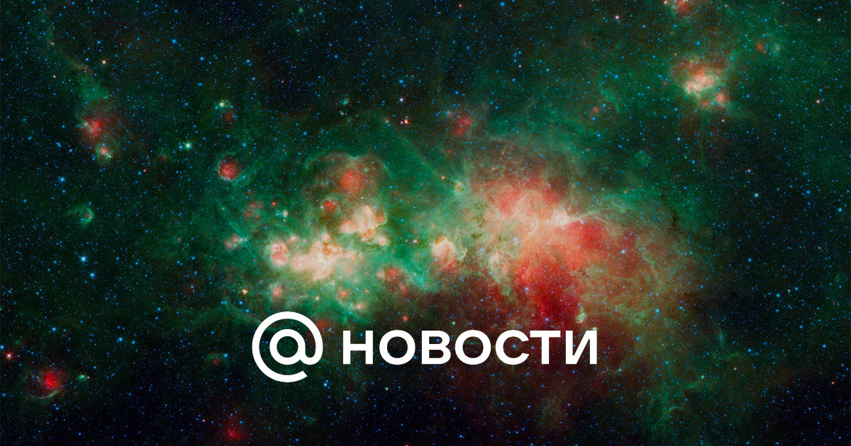 почему в космосе время идет медленнее