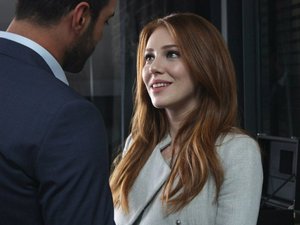 Эльчин Сангу, кадр из сериала Любовь напрокат