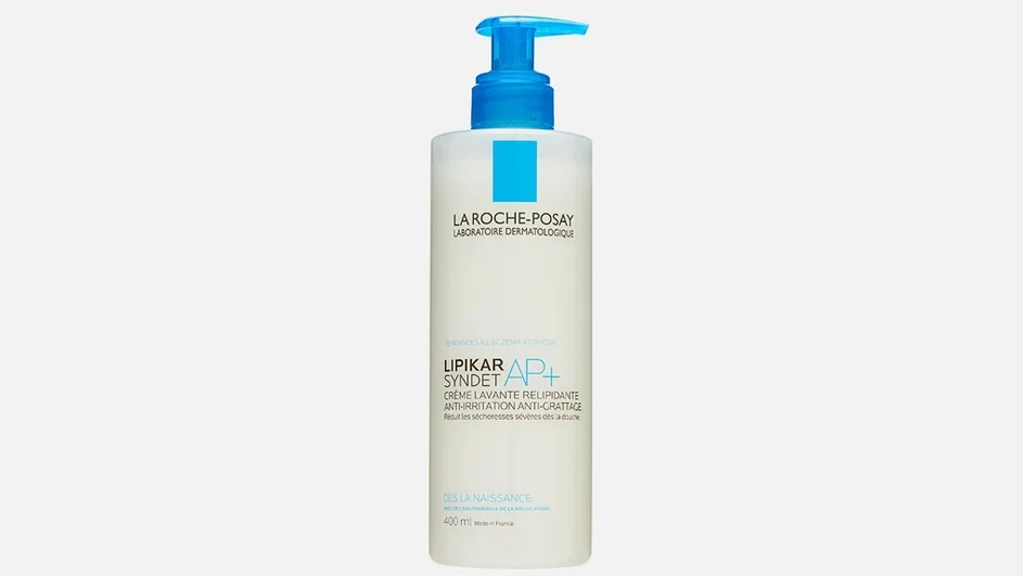 Увлажняющий гель для душа фирмы La Roche-Posay серии Lipikar Syndet AP+ Увлажняющий гель для душа фирмы La Roche-Posay серии Lipikar Syndet AP+