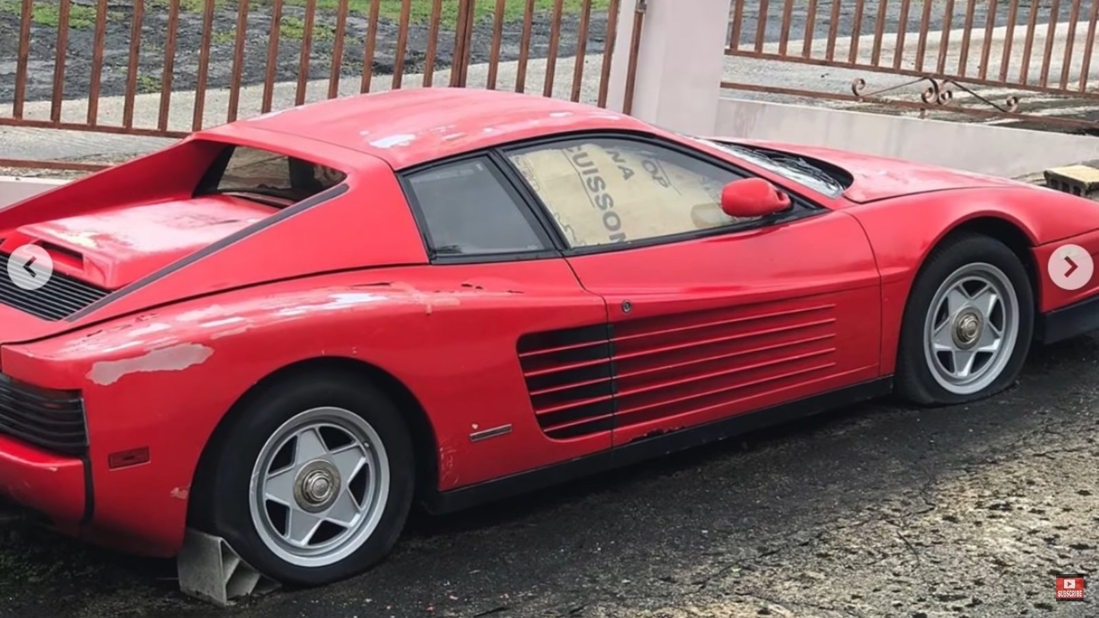 Ferrari    17     