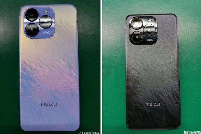 meizu 21 note