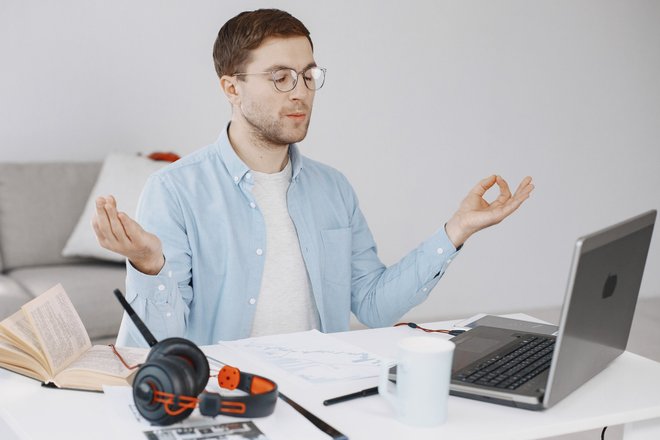Дзен, спокойствие, терпение, работа, учеба