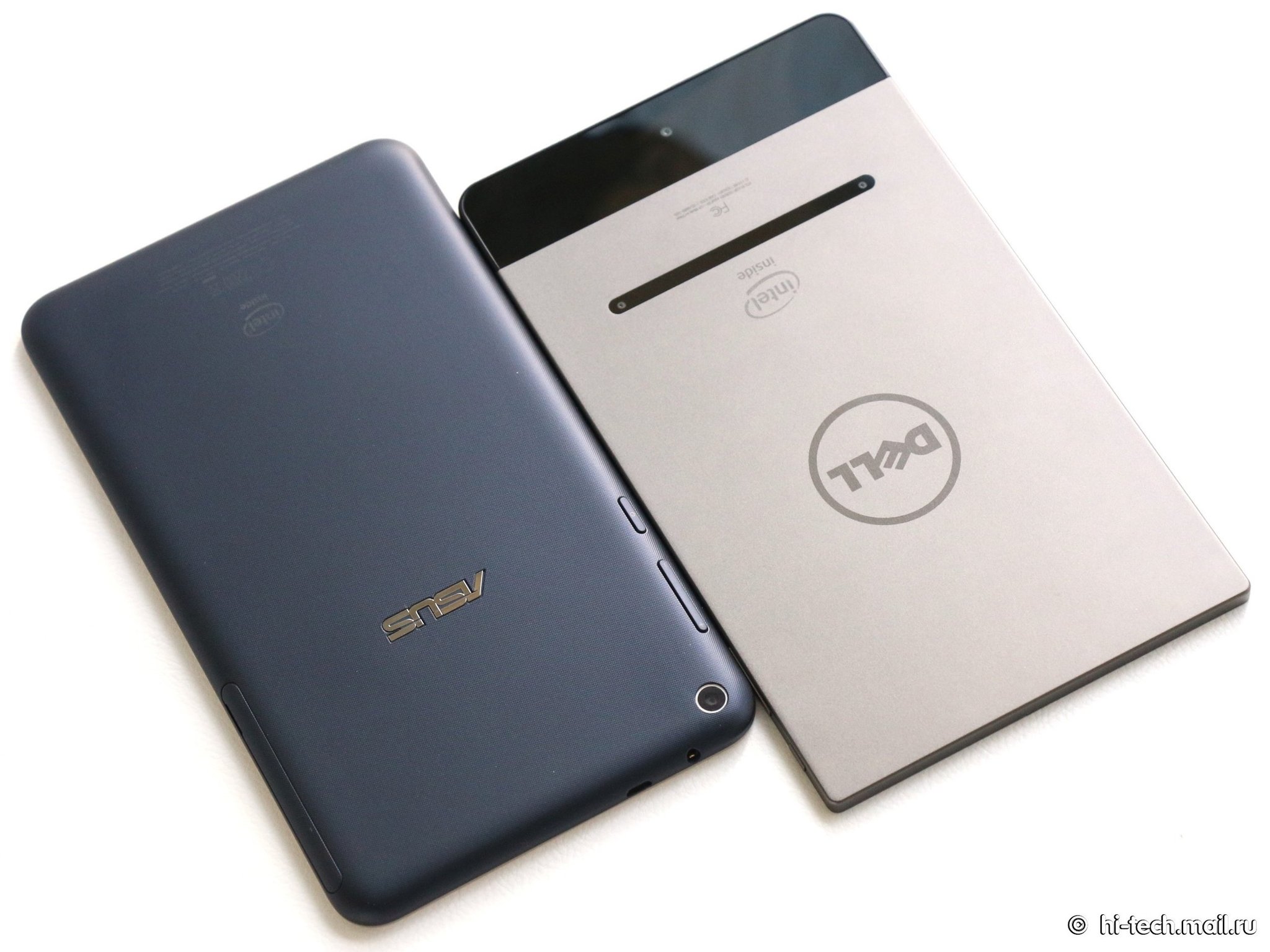 Обзор Dell Venue 8: самый тонкий в мире планшет с тройной камерой - Hi-Tech  Mail.ru