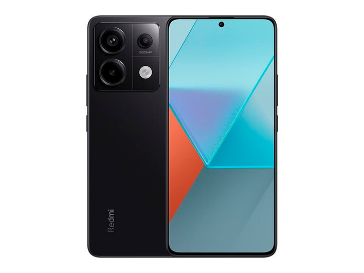 Xiaomi Redmi Note 13 Pro