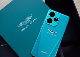 realme GT 7 Dream Edition