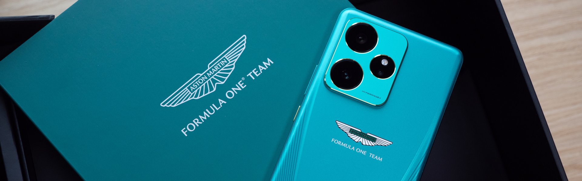 realme GT 7 Dream Edition