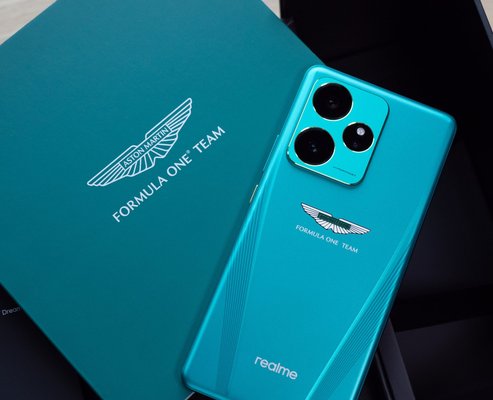 realme GT 7 Dream Edition