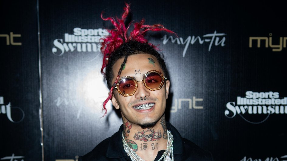 Lil Pump Lil Pump