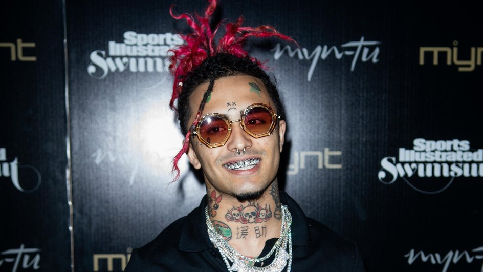 Lil Pump Lil Pump