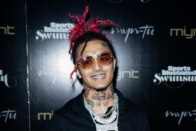 Lil Pump Lil Pump