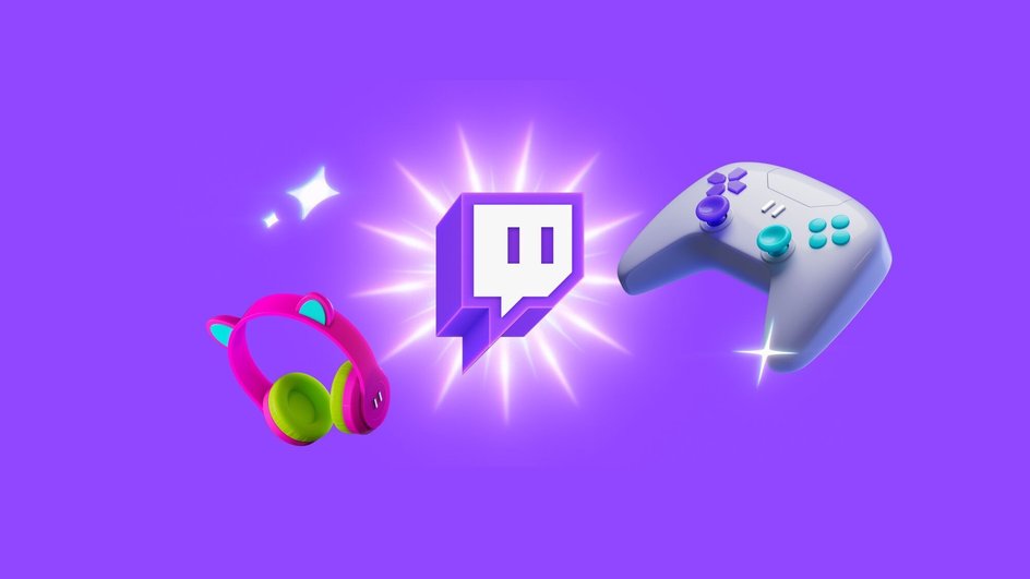 ТОП-игры Twitch 2024 ТОП-игры Twitch 2024