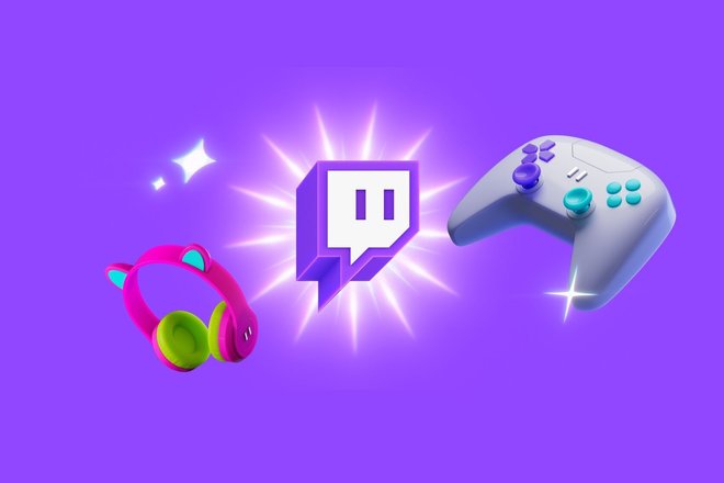 twitch twitch