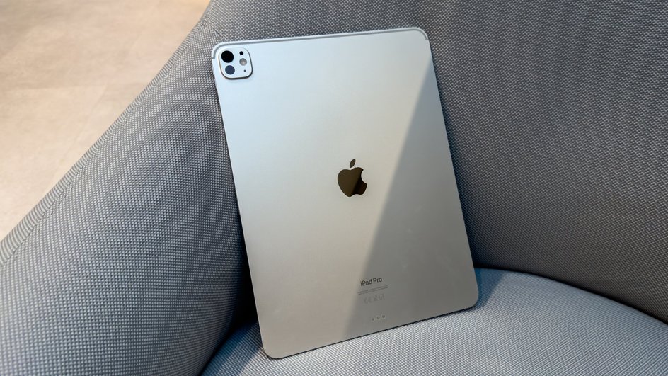 iPad Pro 2024