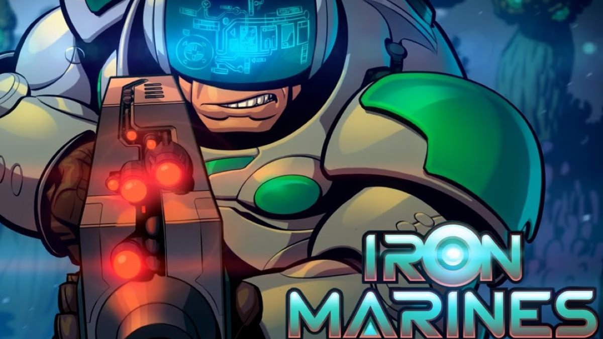 Революция Tower Defenсe: Iron Marines бьет рекорды AppStore и Google Play -  Hi-Tech Mail.ru