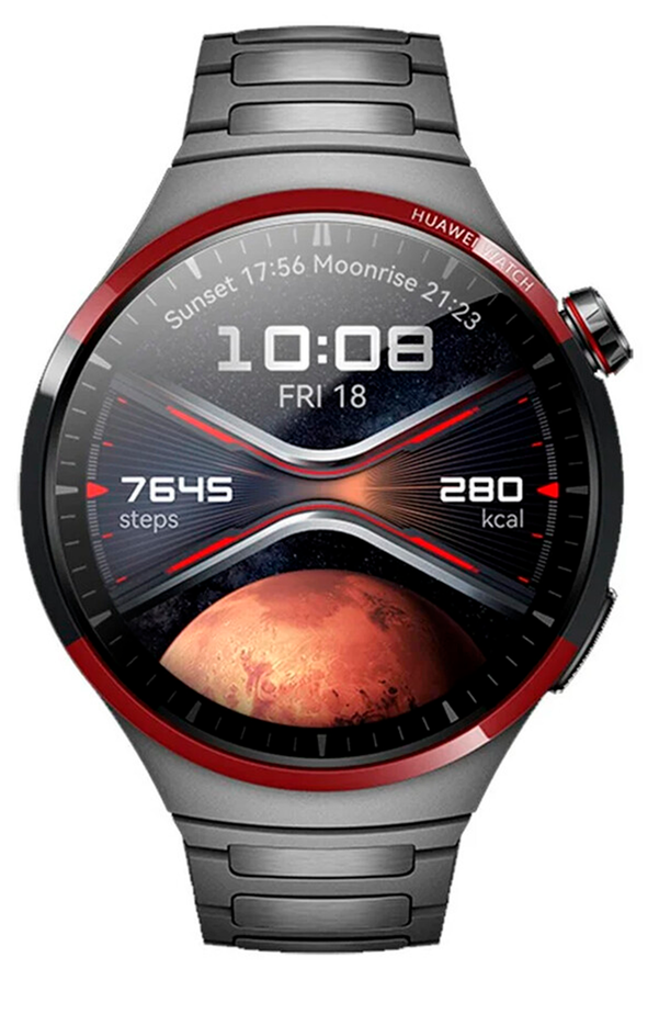 Huawei Watch 4 Pro