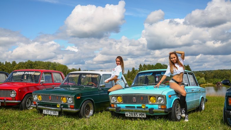 slide image for gallery: 24840 | ЖиФест 08