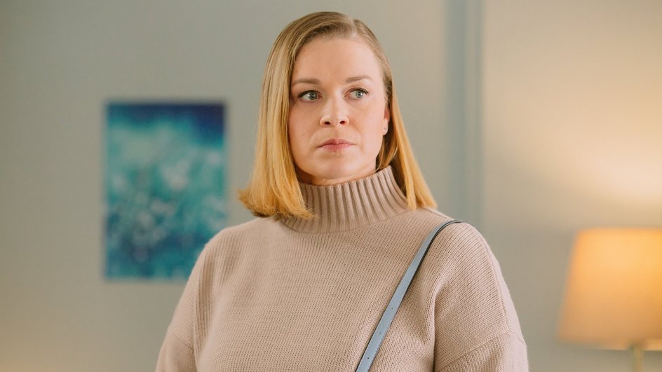Светлана Колпакова в сериале «Потерянный ключ» Светлана Колпакова в сериале «Потерянный ключ»
