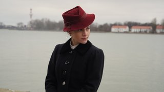 4-й сезон сериала Диверсант, содержание серий телесериала Диверсант (S04,2022) - Кино Mail.ru