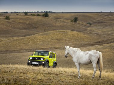 slide image for gallery: 26445 | Лучшие автомобильные фотографии последних лет