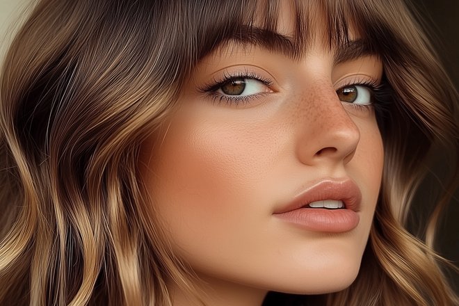 коллекция мода и красота коллекция мода и красота