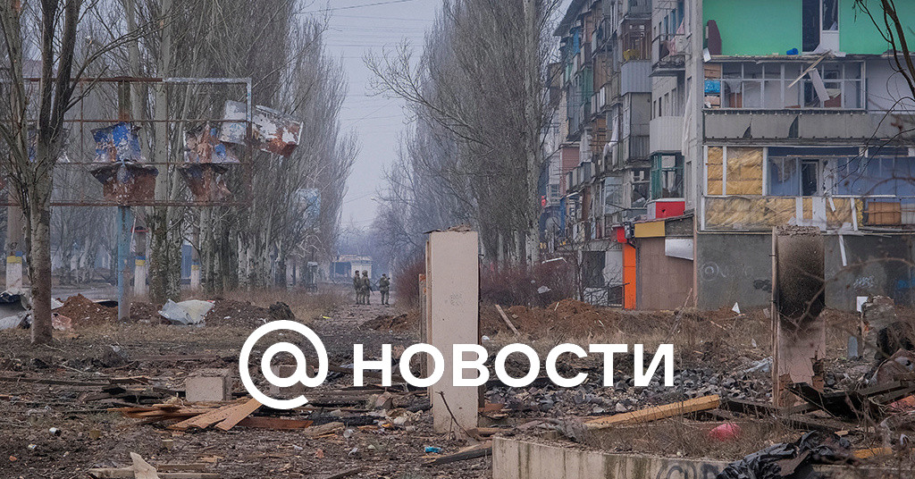 Экс-президент Польши исключил окончание конфликта на Украине в 2023 году