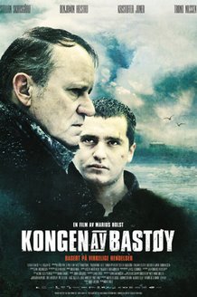 Король чертова острова: постер