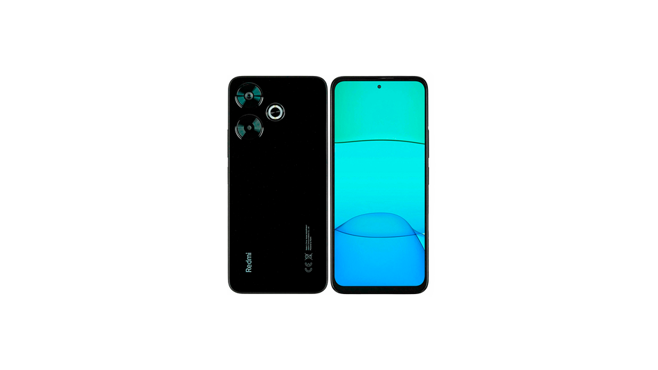 Смартфон Xiaomi Redmi 13 Смартфон Xiaomi Redmi 13