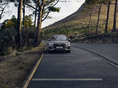 slide image for gallery: 27592 | Audi Q5