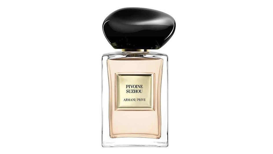 Женские духи фирмы Armani Privé аромат Pivoine Suzhou Женские духи фирмы Armani Privé аромат Pivoine Suzhou