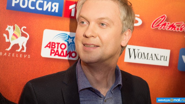 Сергей Светлаков Сергей Светлаков