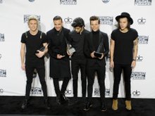 One Direction One Direction