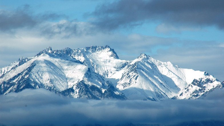 Лапландский заповедник