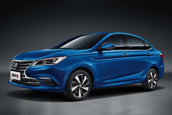 Changan Eado DT