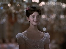 Людмила Савельева в фильме «Война и мир»