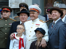 Кадр из Ликвидация