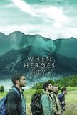Постер Когда летают герои: 1 сезон