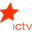 Логотип - ICTV