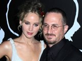 СМИ: Дженнифер Лоуренс и Даррен Аронофски расстались СМИ: Дженнифер Лоуренс и Даррен Аронофски расстались