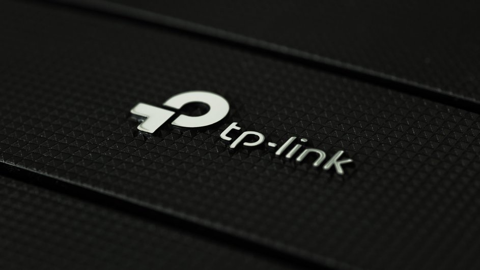 Роутер TP-Link