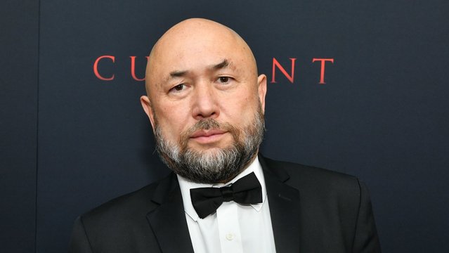 Тимур Бекмамбетов