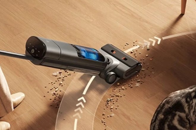 Mijia Wireless Floor Scrubber 3 Pro