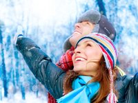 Content image for: 488777 | 5 зимних занятий, которые сделают вас счастливыми
